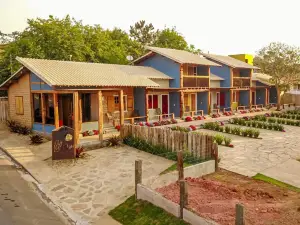 Pousada Vila Mandalah