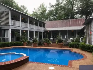 St. Francisville Inn