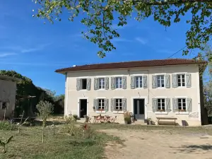 La Chaise Haute