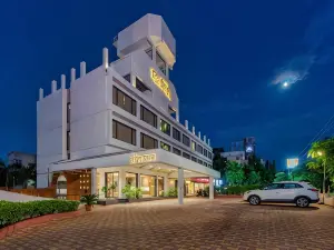 Hotel Pratham