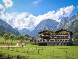 Berghotel Lämmerhof