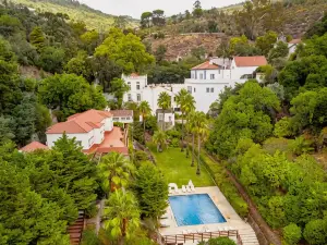Central Monchique Hotel - Villa Termal Spa Resort - by Unlock Hotels