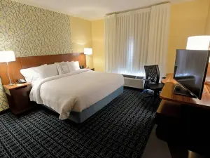 Fairfield Inn & Suites Bowling Green