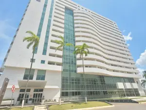 Mercure Brasilia Lider