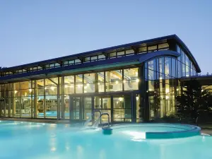 Sante Royale Hotel- & Gesundheitsresort Bad Langensalza