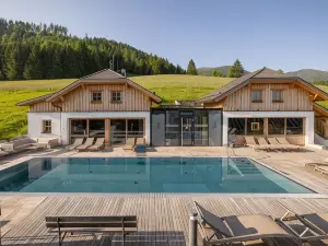 Almresort Baumschlagerberg