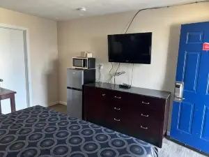 Economy Inn by OYO, Lamesa TX