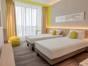 Ibis Styles Chisinau (Opening May 2025)