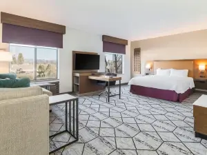 Hampton Inn & Suites Windsor - Sonoma Wine Country