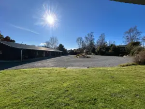 Kiwi Park Motels