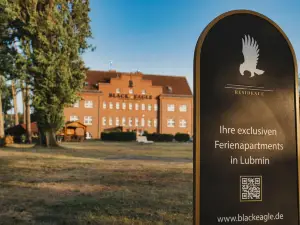 Residence Black Eagle Lubmin Strand