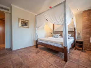 La Grava Hotel