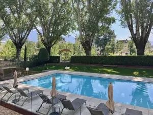 Windsor Merano Hotel & Suites
