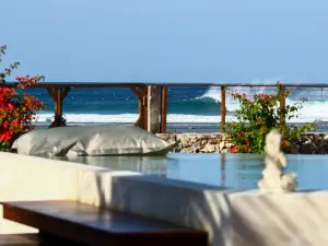 Manduna Resort