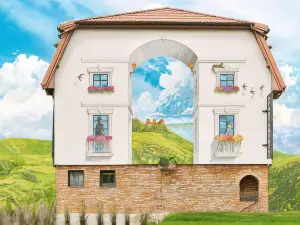 Apartamenty Na Skarpie