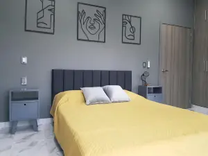 카사 모레노 디럭스