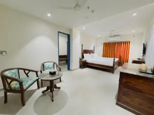 Nirvana Boutique Hotel