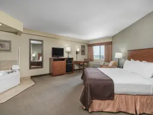 AmericInn by Wyndham Newton