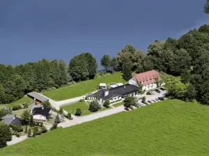 Seehotel Mühlenhaus