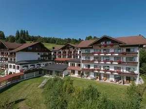 Hartungs Hoteldorf