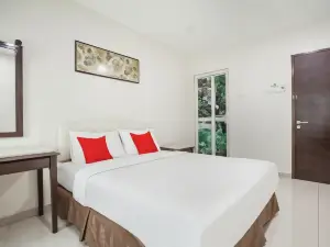 Sam Hotel