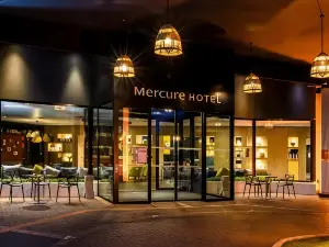 Mercure Lille  Marcq en Baroeul