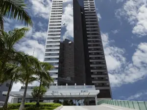 Transamerica Prestige Recife - Boa Viagem