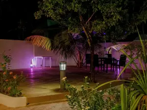 Kudahuvadhoo Retreat