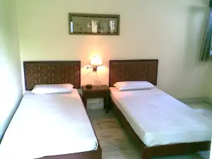 Hotel Casa di William Khajuraho