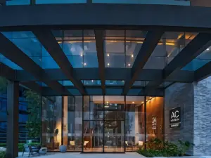 AC Hotel Monterrey Valle