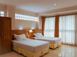 The Priangan Hotel @ Sudirman