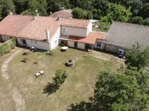La Maison du Lavoir