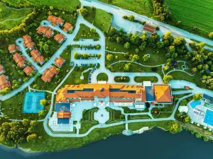 ไฮแอท เรเจนซี ปราเว็ตส์ รีสอร์ท