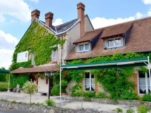 Auberge la Croix Blanche