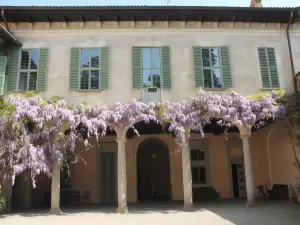 Storica Quercia B&B