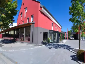 Amalienburg - Boutique & Boarding Hotel