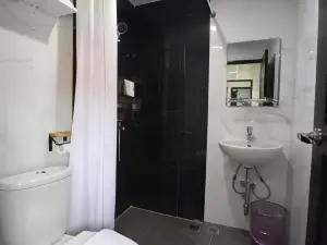Rid's Hotel Palembang