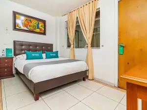 Casa Hotel Victoria Av 30