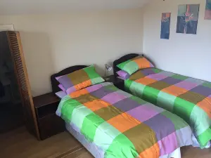 Oakdale, Templemore, E41F856