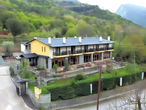 Hotel Teloneio