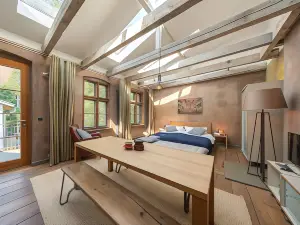 Design Apartments - "Im Holländerhaus"