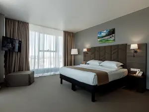 Baikal Forest Hotel (Байкал Форест)