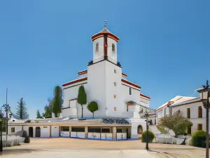 Casa Rural Del Rio