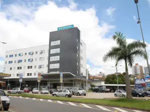 Premium Executive Hotel Itabira