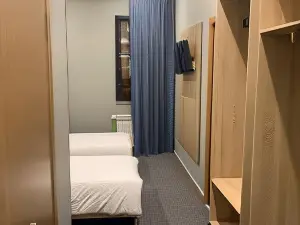 Muritz Mini Hotel