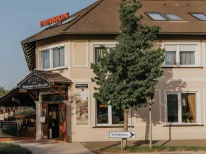 Korona Pension and Restaurant