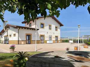 La MASSARÌA Agriresort