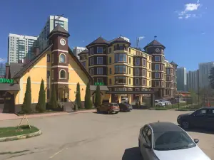 Авшар-Отель