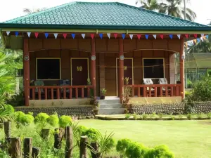 BregmanGuestHouse