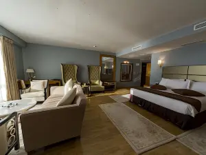 Le Beaurivage bleu hotel & resort